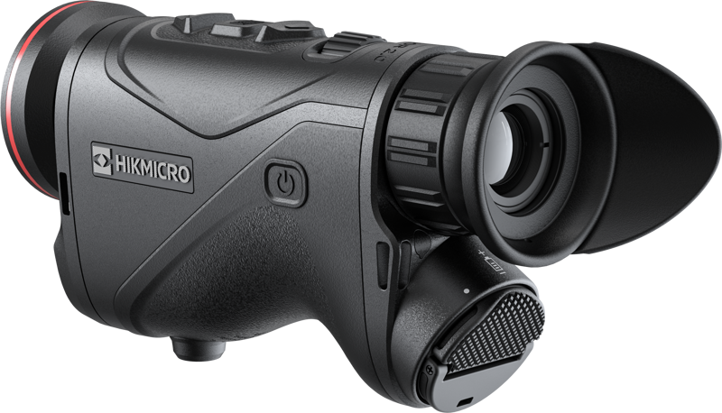 HIKMICRO  Condor CQ35L 2.0 Thermal Monocular - 2