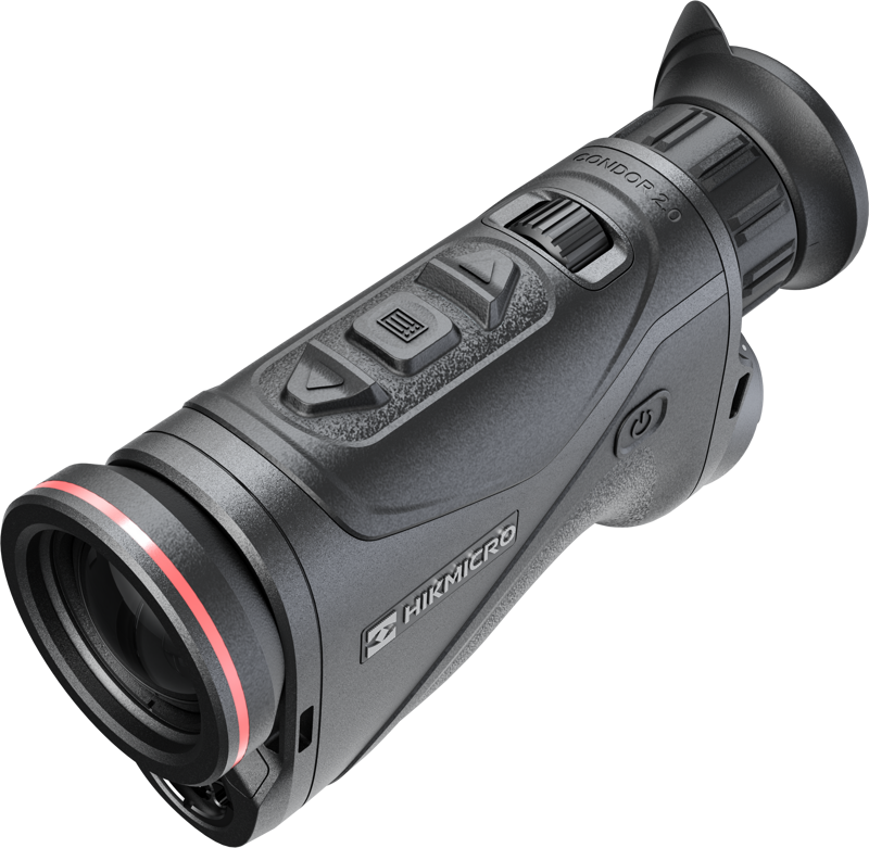 HIKMICRO  Condor CQ35L 2.0 Thermal Monocular - 4