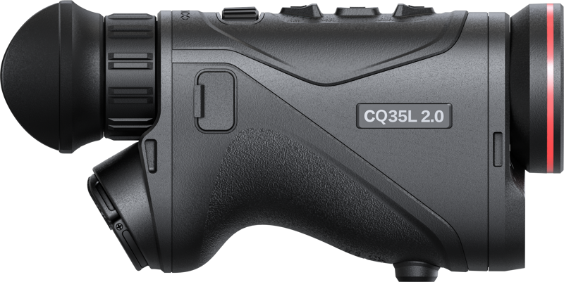 HIKMICRO  Condor CQ35L 2.0 Thermal Monocular - 5