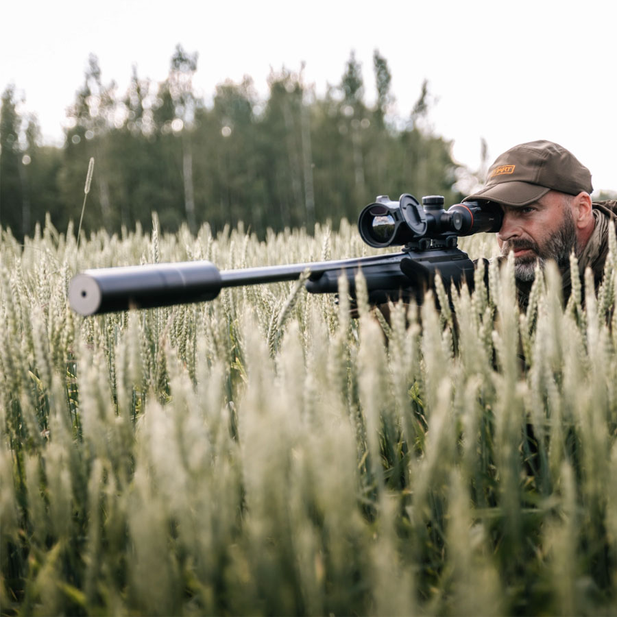 Nocpix ACE RM, S60R Mörkersikte - 6