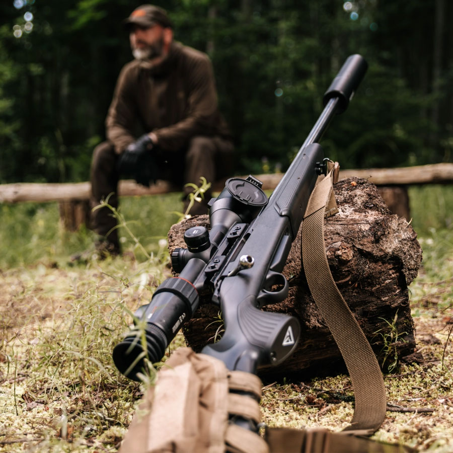 Nocpix ACE RM, S60R Mörkersikte - 4