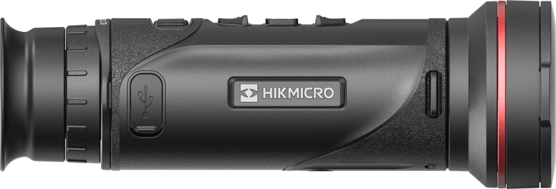 HIKMICRO  Falcon FQ50 2.0 Thermal Monocular - 4