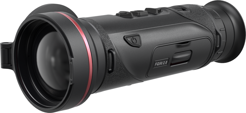 HIKMICRO  Falcon FQ50 2.0 Thermal Monocular