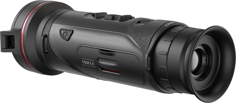 HIKMICRO  Falcon FQ50 2.0 Thermal Monocular - 2