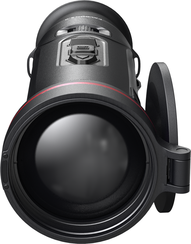HIKMICRO  Falcon FQ50 2.0 Thermal Monocular - 7