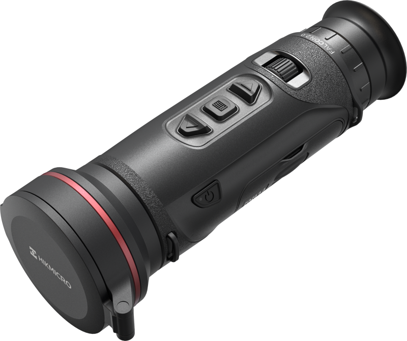 HIKMICRO  Falcon FQ50 2.0 Thermal Monocular - 5