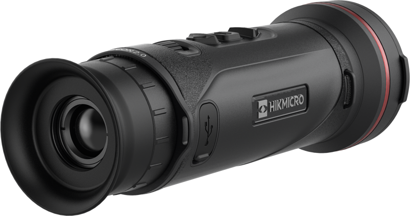 HIKMICRO  Falcon FQ50 2.0 Thermal Monocular - 3