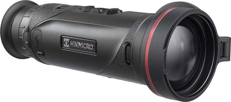HIKMICRO  Falcon FQ50 2.0 Thermal Monocular - 6