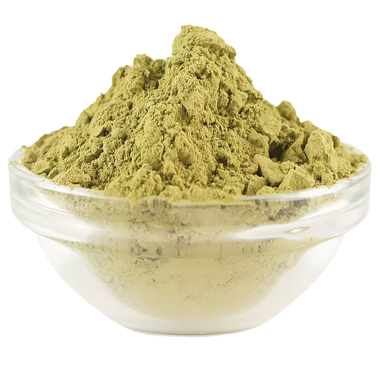 Matcha 100g RAW&EKO, Mother Earth - 3