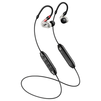 IE 100 PRO Wireless Clear