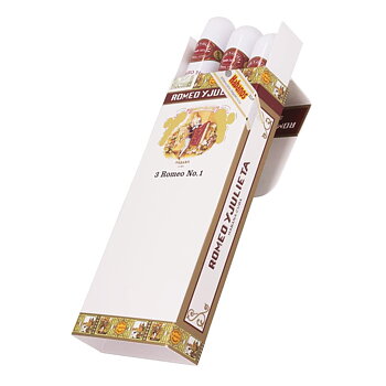 Romeo Y Julieta Romeo No. 1