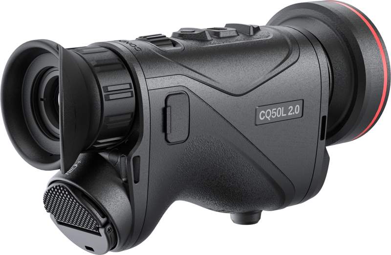 HIKMICRO  Condor CQ50L 2.0 Thermal Monocular - 3