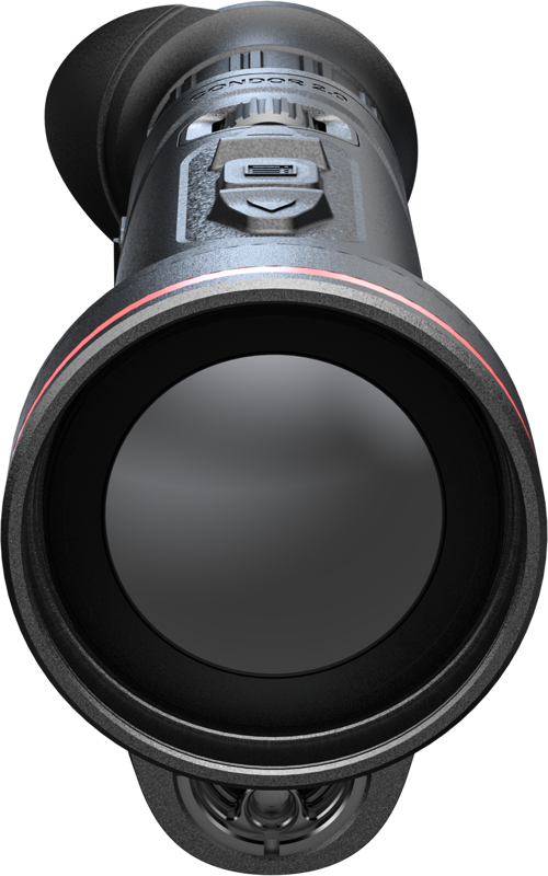 HIKMICRO  Condor CQ50L 2.0 Thermal Monocular - 6