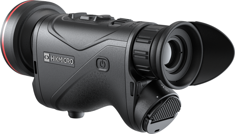 HIKMICRO  Condor CQ50L 2.0 Thermal Monocular - 2