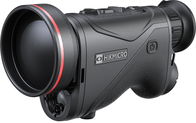 HIKMICRO  Condor CQ50L 2.0 Thermal Monocular - 7