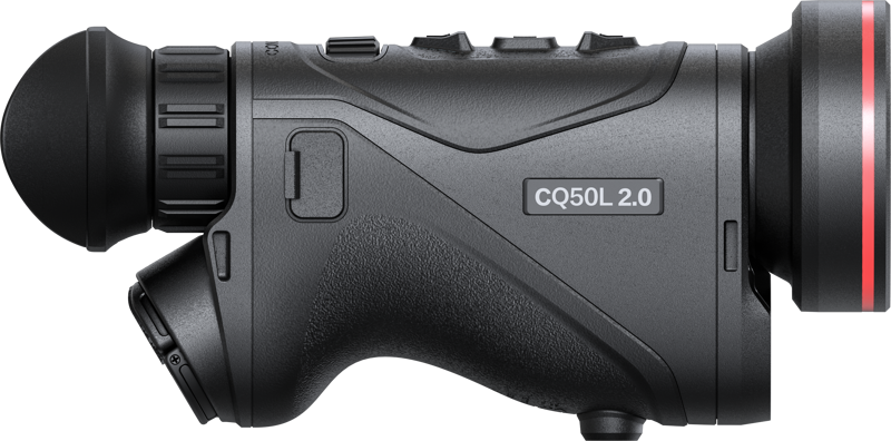 HIKMICRO  Condor CQ50L 2.0 Thermal Monocular - 5