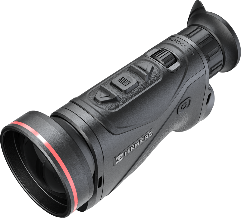 HIKMICRO  Condor CQ50L 2.0 Thermal Monocular - 4