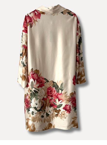 Reunion Kimono Cream - 2