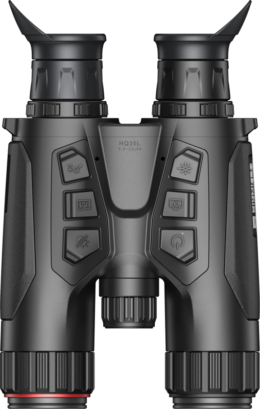 HIKMICRO  Habrok 4K HQ35L - 5