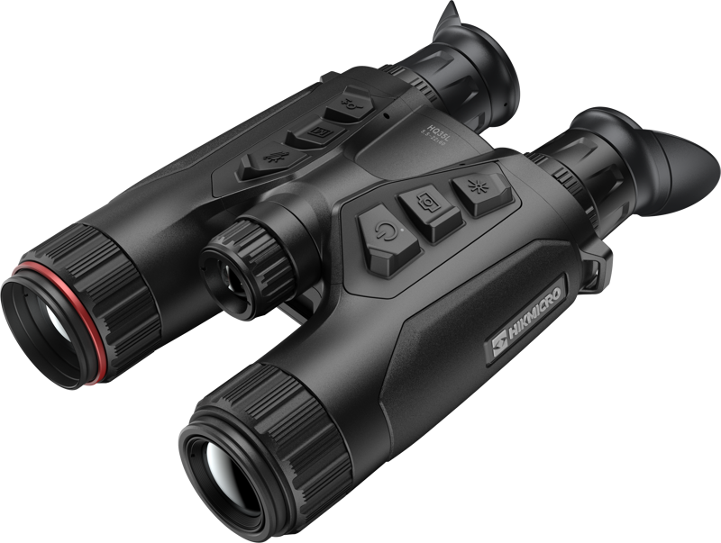 HIKMICRO  Habrok 4K HQ35L - 4