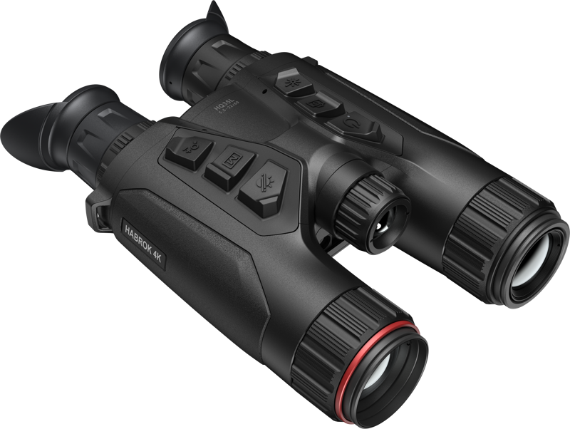 HIKMICRO  Habrok 4K HQ35L