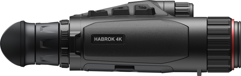HIKMICRO  Habrok 4K HQ35L - 2