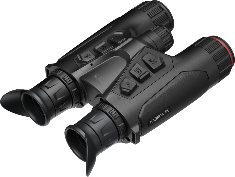 HIKMICRO  Habrok 4K HQ35L - 3
