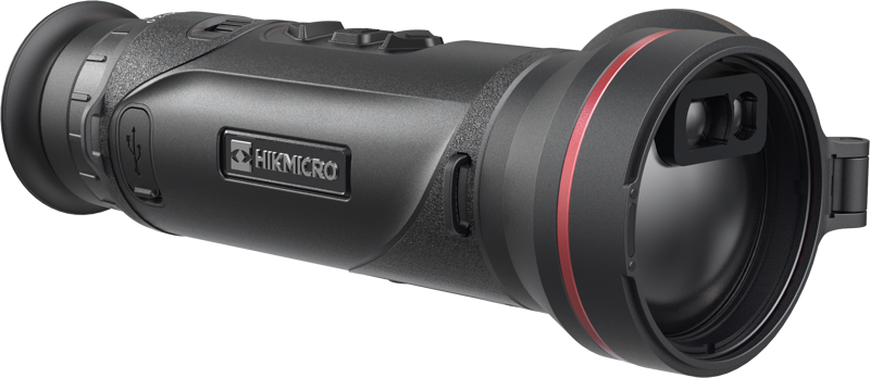 HIKMICRO  Falcon FQ50L 2.0 Thermal Monocular