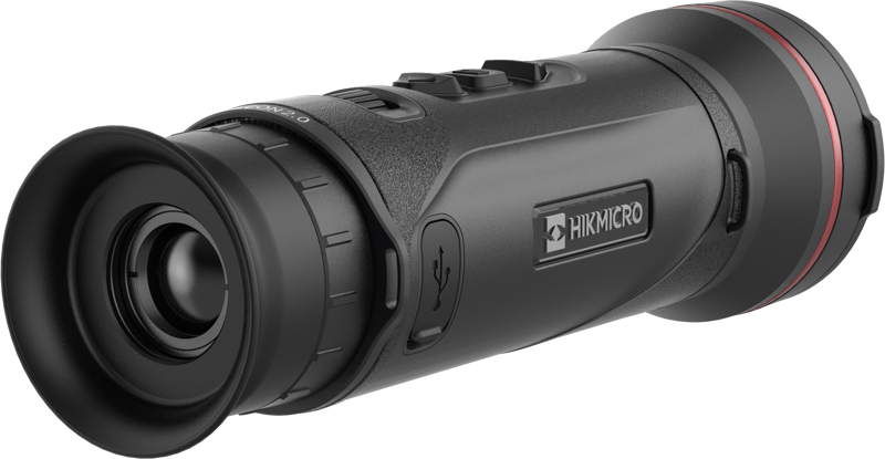 HIKMICRO  Falcon FQ50L 2.0 Thermal Monocular - 2