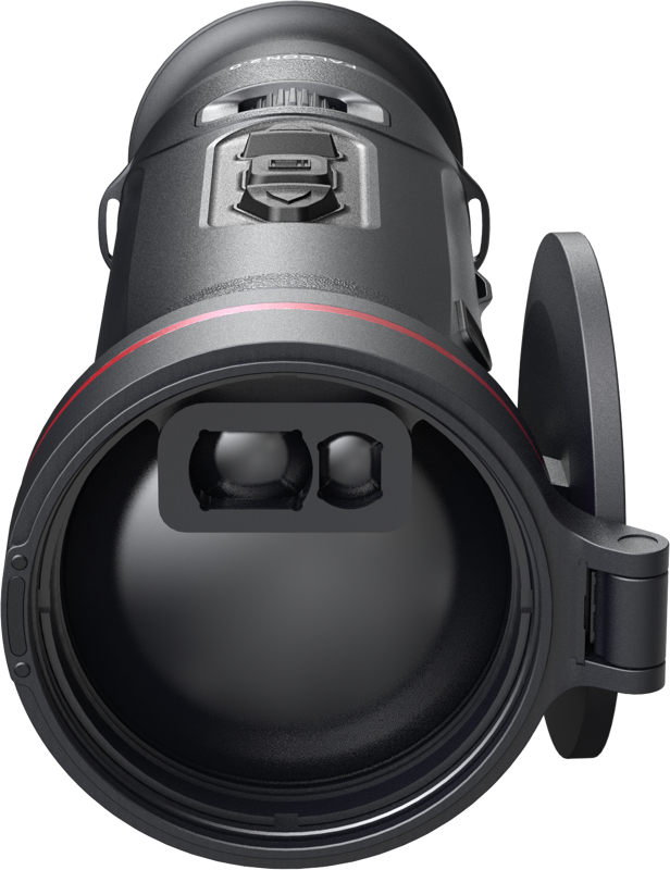 HIKMICRO  Falcon FQ50L 2.0 Thermal Monocular - 5