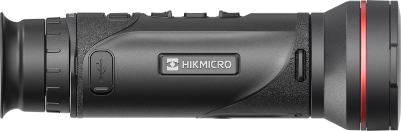 HIKMICRO  Falcon FQ50L 2.0 Thermal Monocular - 3