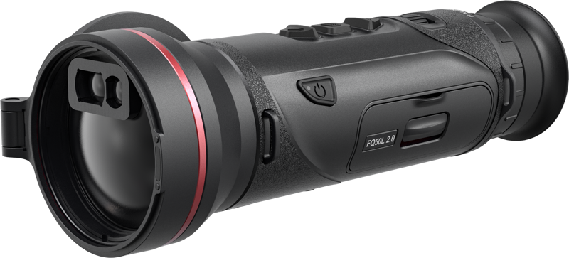 HIKMICRO  Falcon FQ50L 2.0 Thermal Monocular - 6