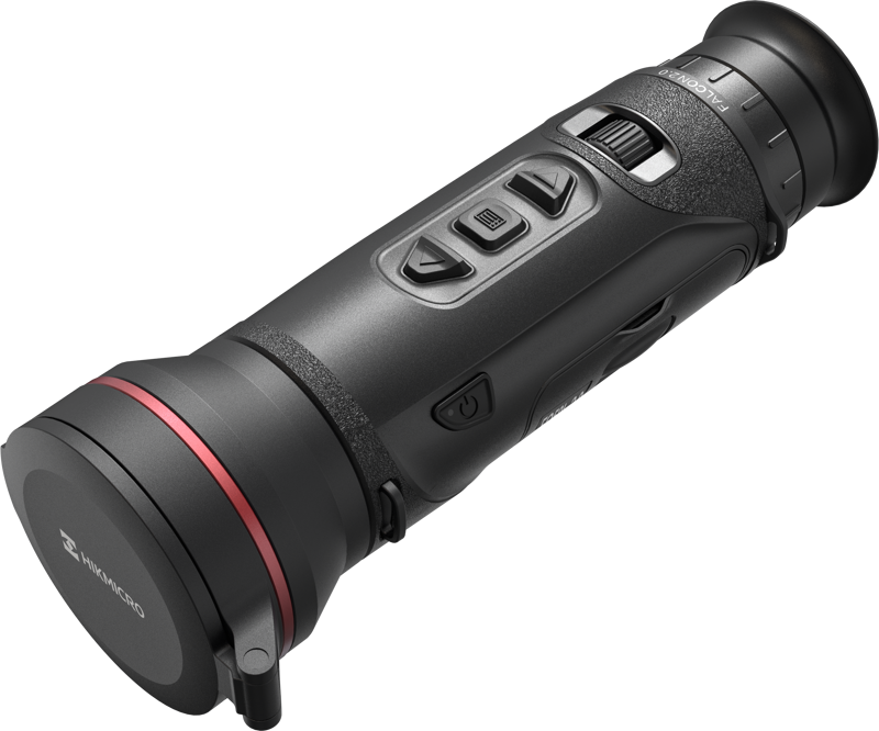 HIKMICRO  Falcon FQ50L 2.0 Thermal Monocular - 4