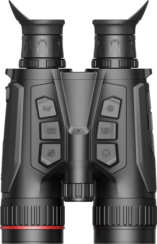 HIKMICRO  Habrok PRO HQ50LN Multi-spectrum Binocular - 7