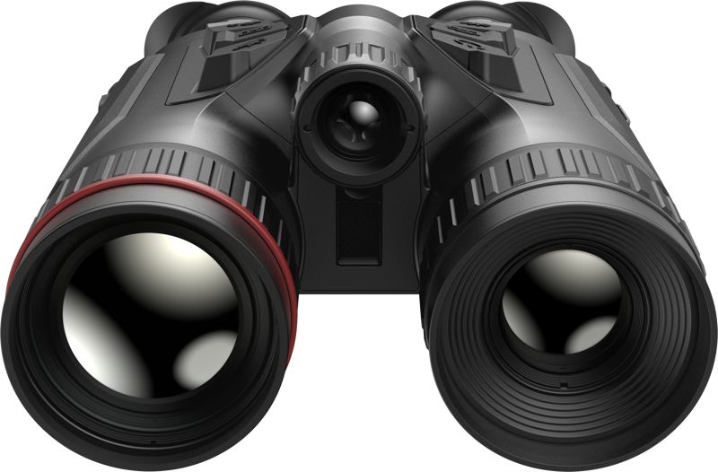 HIKMICRO  Habrok PRO HQ50LN Multi-spectrum Binocular - 5