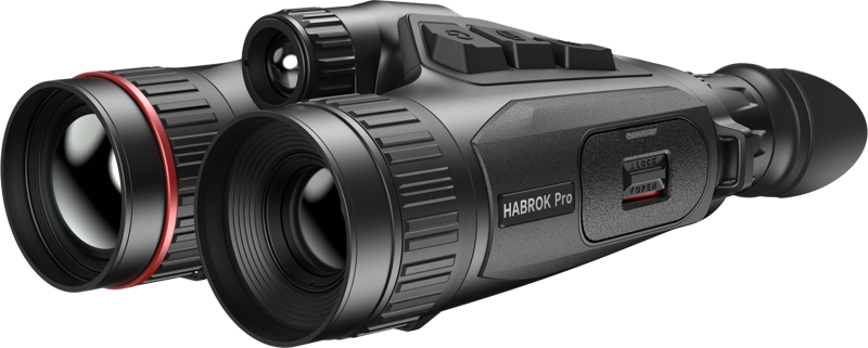 HIKMICRO  Habrok PRO HQ50LN Multi-spectrum Binocular - 6