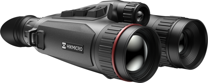 HIKMICRO  Habrok PRO HQ50LN Multi-spectrum Binocular - 4