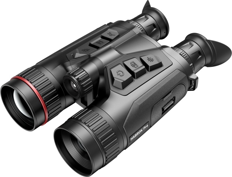 HIKMICRO  Habrok PRO HQ50LN Multi-spectrum Binocular