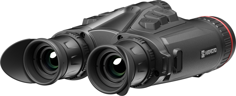 HIKMICRO  Habrok PRO HQ50LN Multi-spectrum Binocular - 3