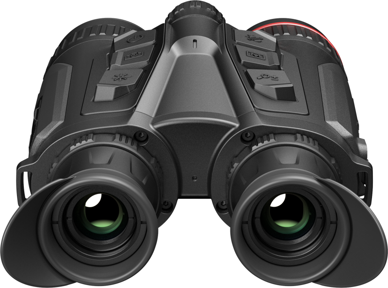 HIKMICRO  Habrok PRO HQ50LN Multi-spectrum Binocular - 2