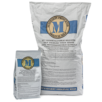 Standardt MILD 6kg