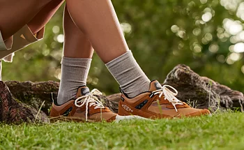 Keen Hightrail WP 