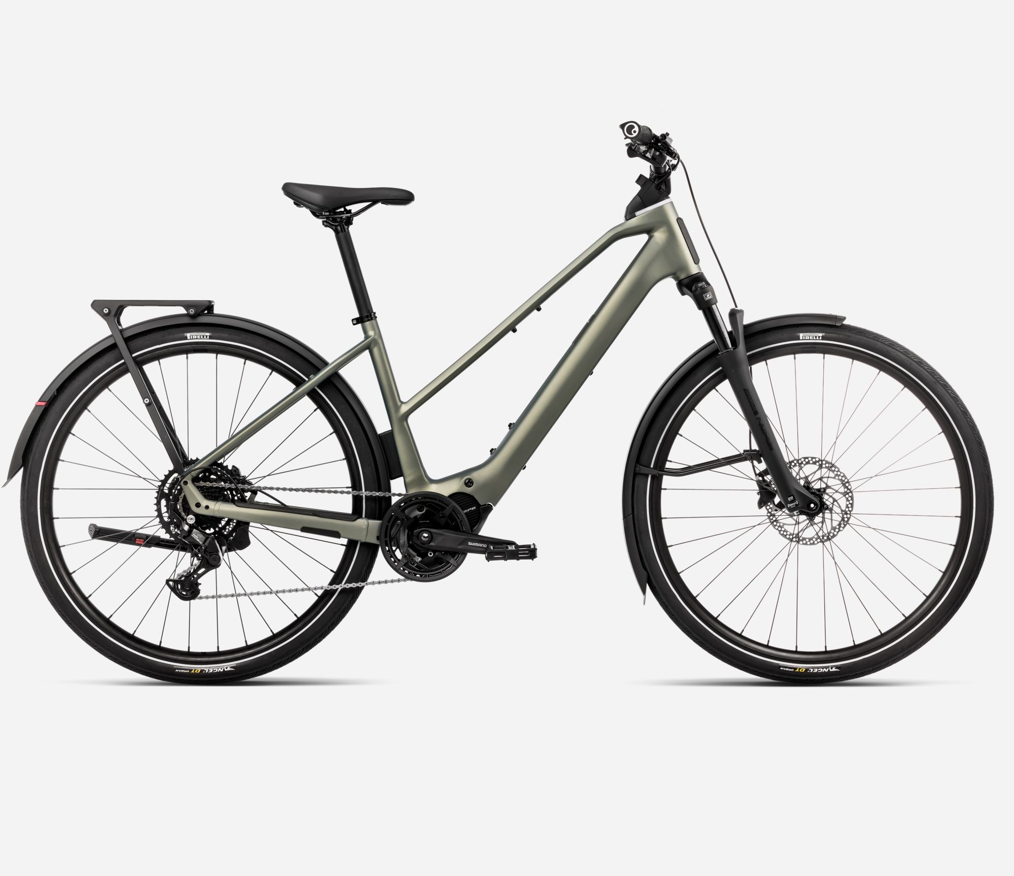 ORBEA KEMEN TOUR MID 30 - 2