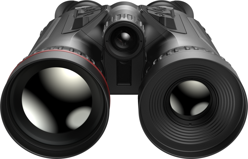 HIKMICRO  Habrok PRO HX60LN Multi-spectrum Binocular - 4