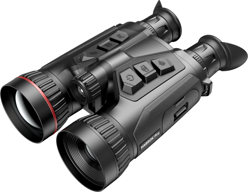 HIKMICRO  Habrok PRO HX60LN Multi-spectrum Binocular