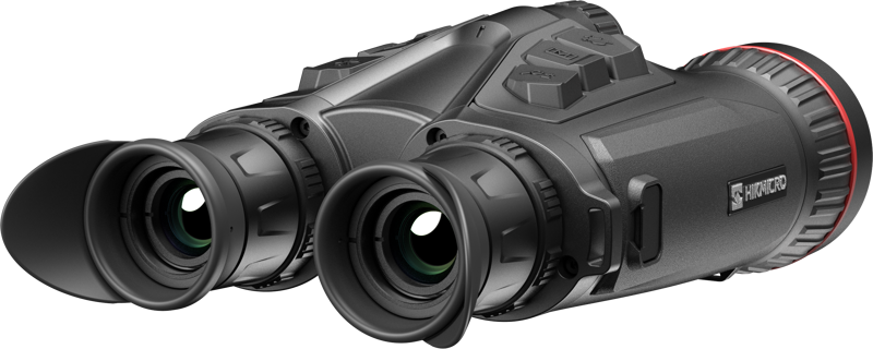 HIKMICRO  Habrok PRO HX60LN Multi-spectrum Binocular - 3