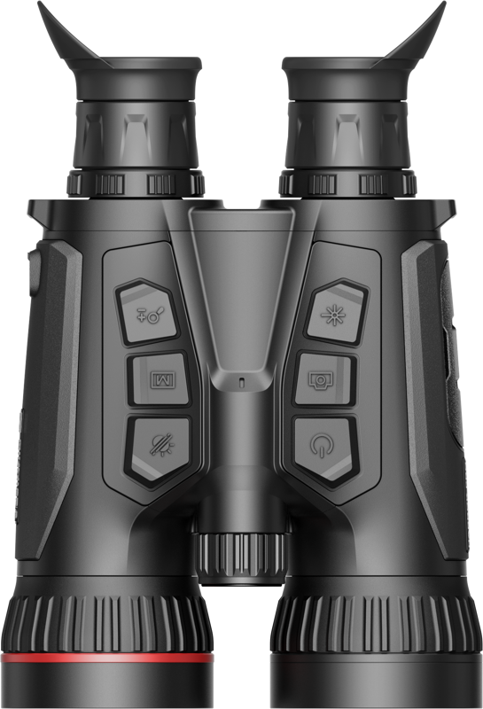 HIKMICRO  Habrok PRO HX60LN Multi-spectrum Binocular - 7