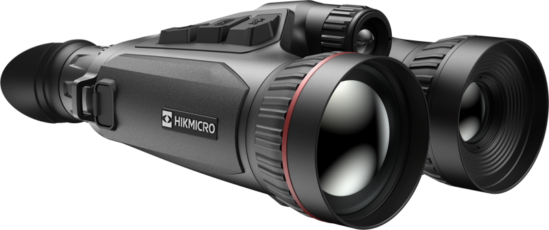 HIKMICRO  Habrok PRO HX60LN Multi-spectrum Binocular - 5