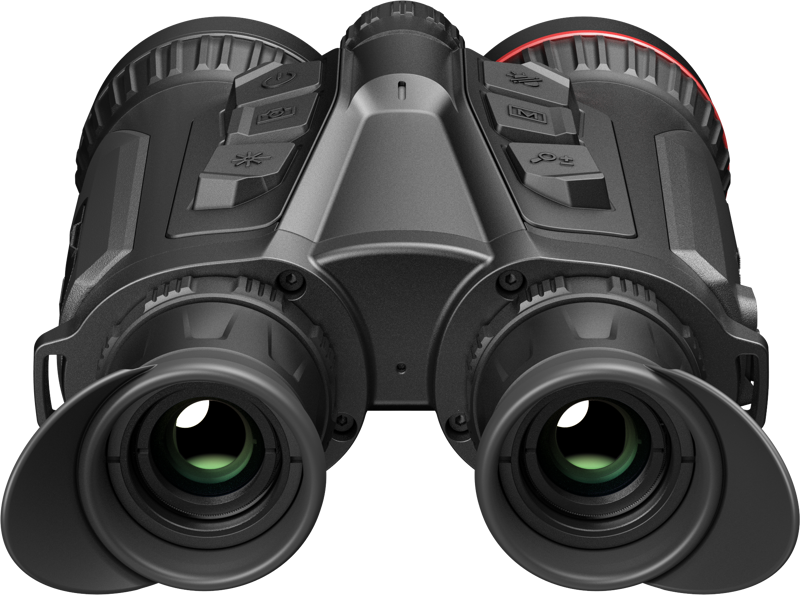 HIKMICRO  Habrok PRO HX60LN Multi-spectrum Binocular - 2