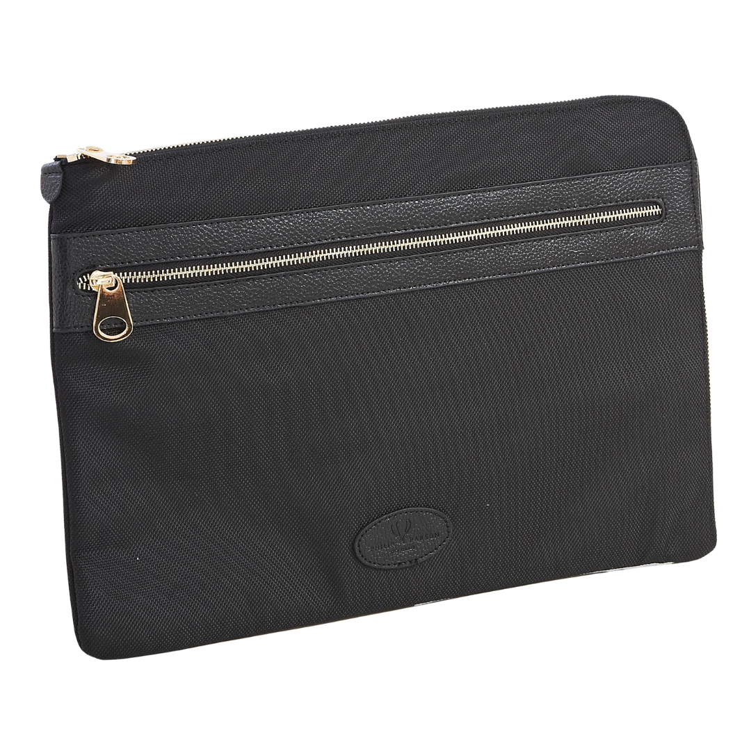 Philip Parson Laptopfodral Rye Svart